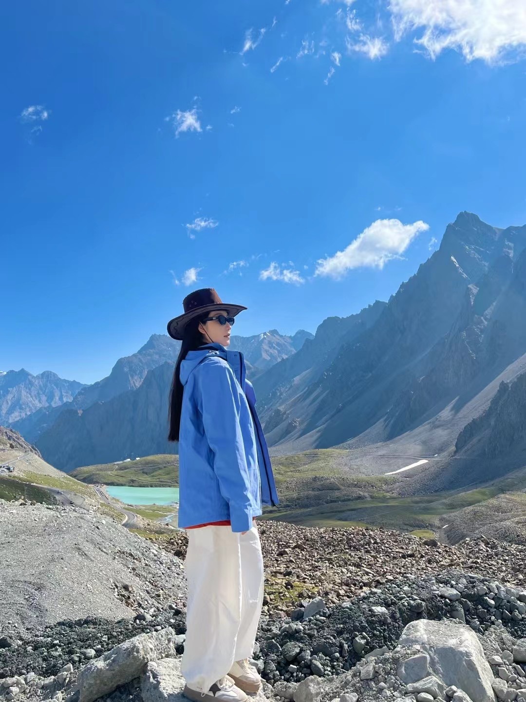 ??禹霏??的主播照片