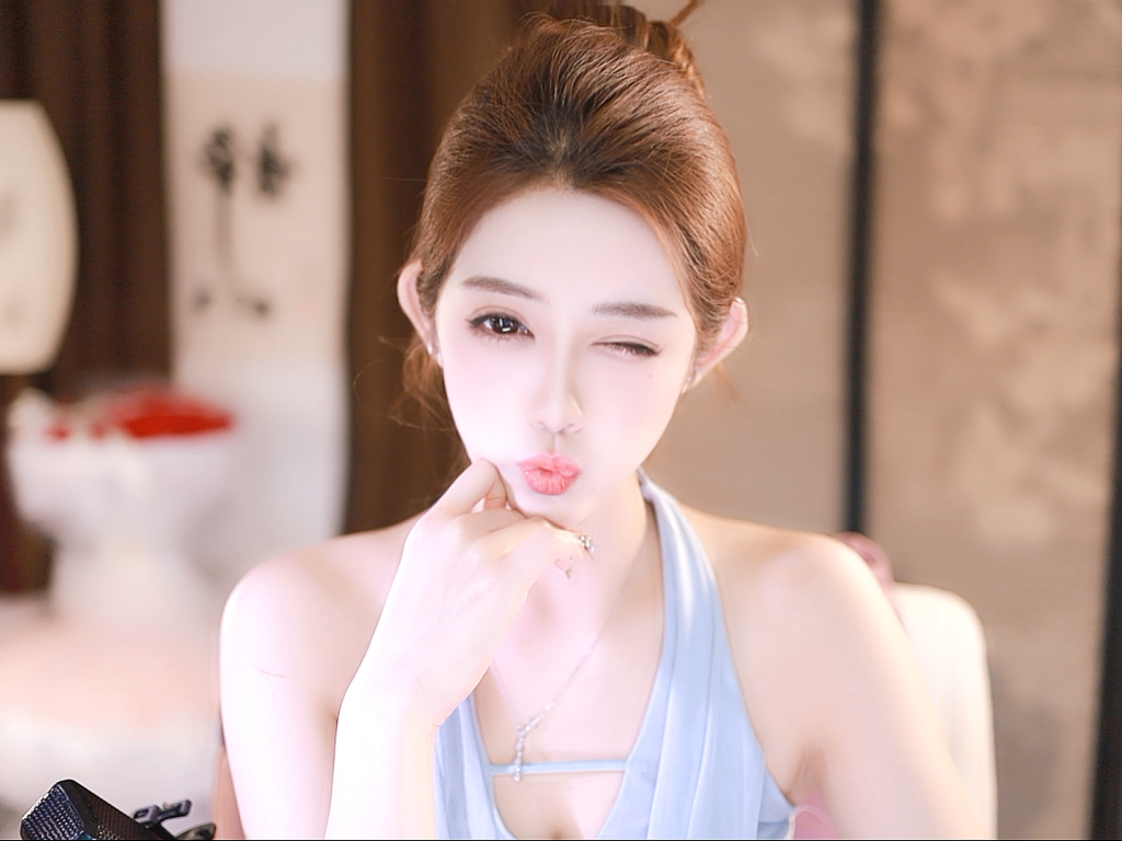 顧豆豆.上上簽的主播照片