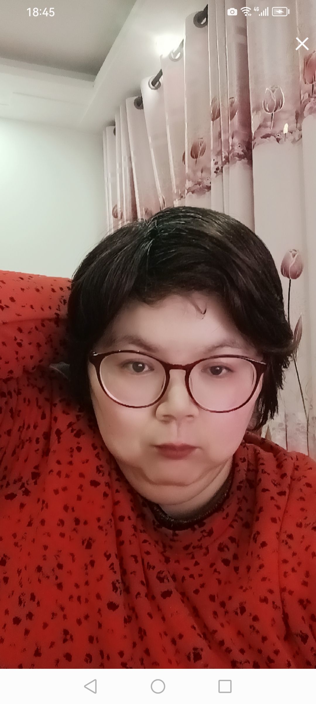 💘云丫头💘主播图片