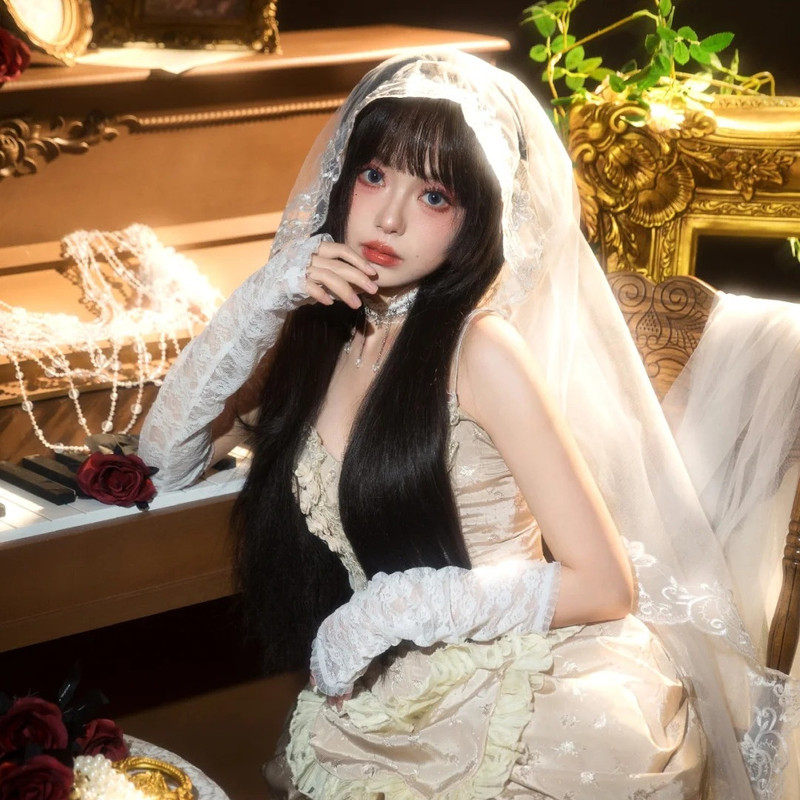 小柔****視頻聊天