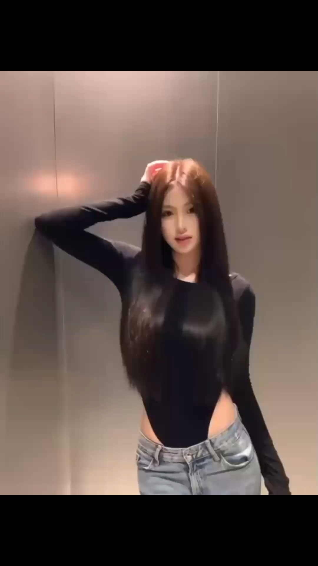 才艺已送达🤘