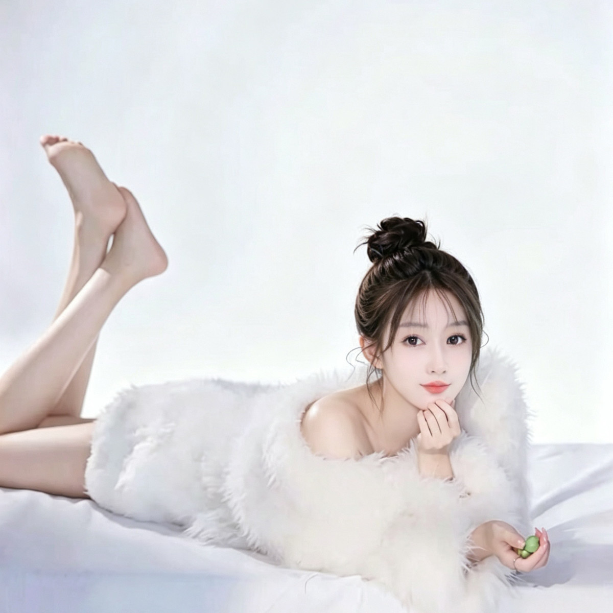 思悦💦的直播间