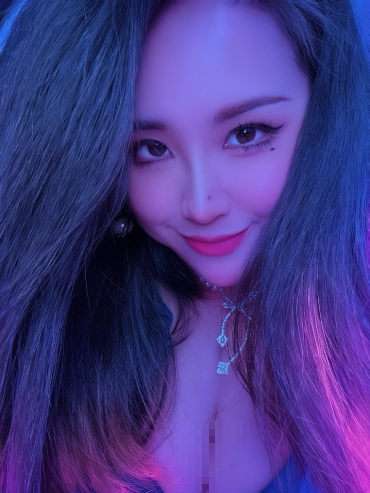 茶茶日更作品歡迎點歌主播圖片