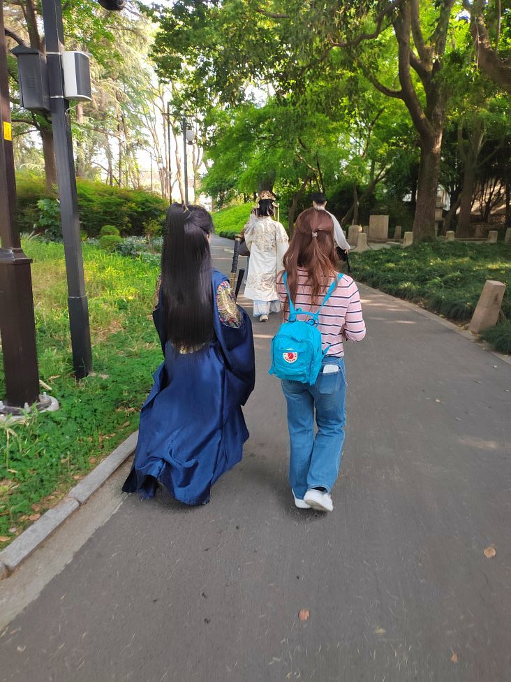 谦让$$$主播图片