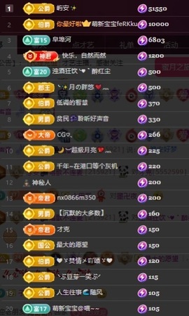 念安🎶唱歌的图片