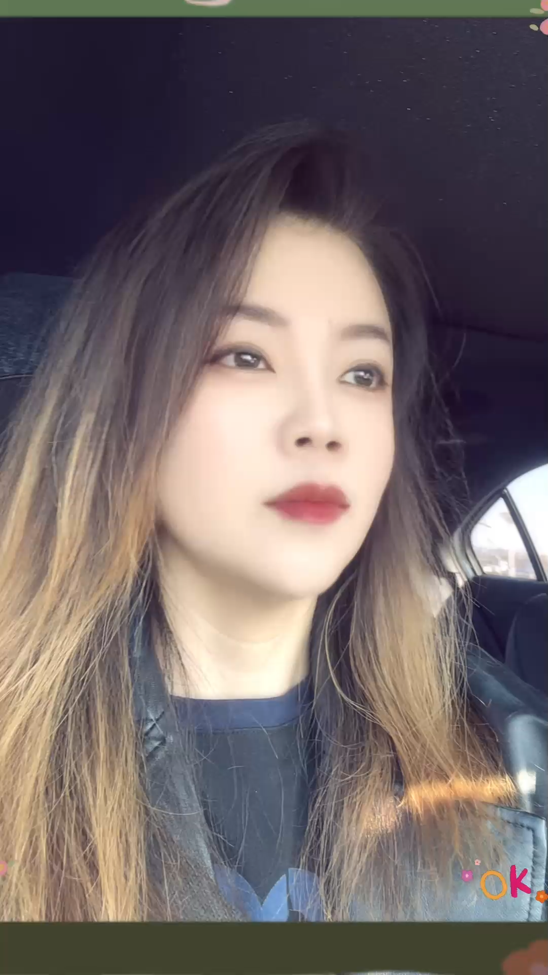 晨曦微露，愿这美好的