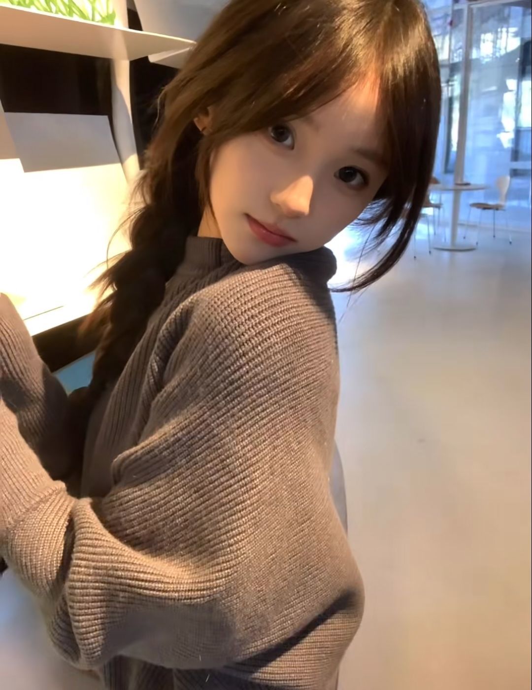 月野🎤的主播照片