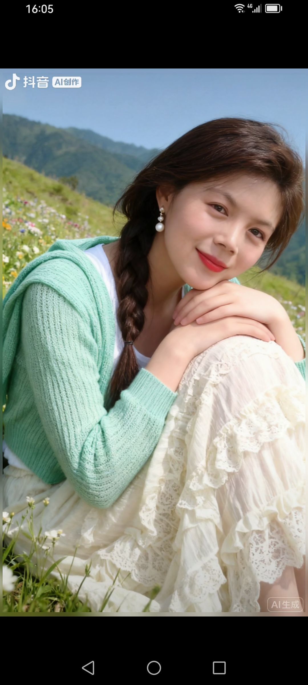 💘云丫头💘主播图片