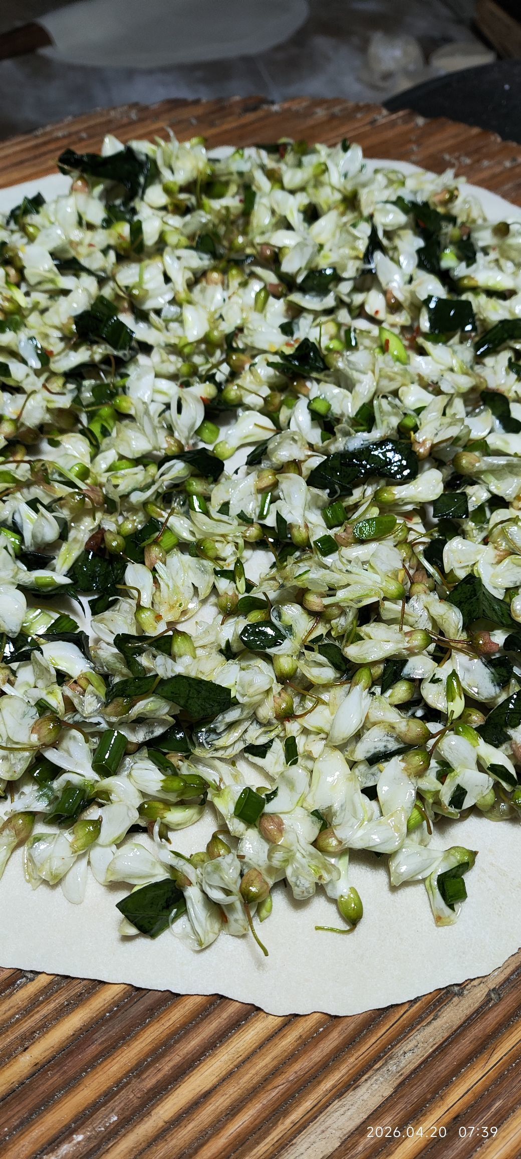 小芳，🌸的主播照片