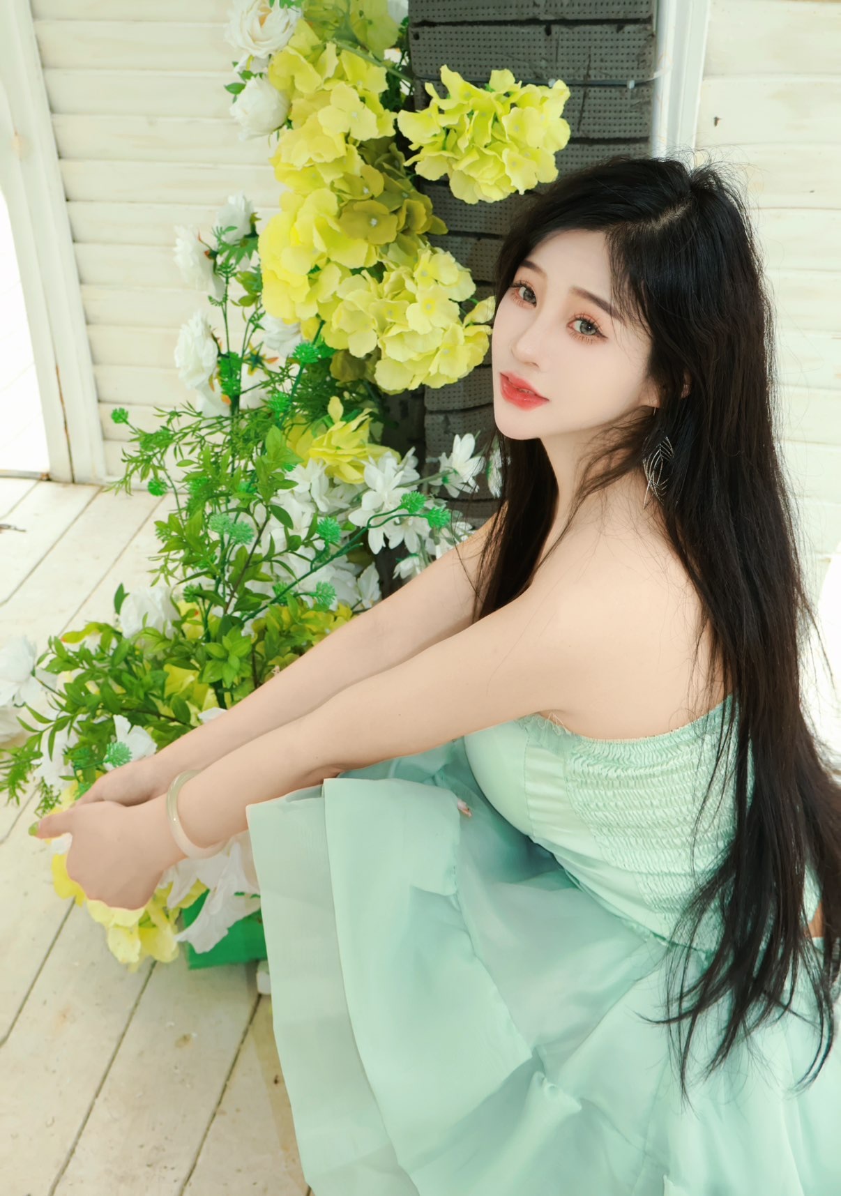 萱萱大宝贝🌈主播图片