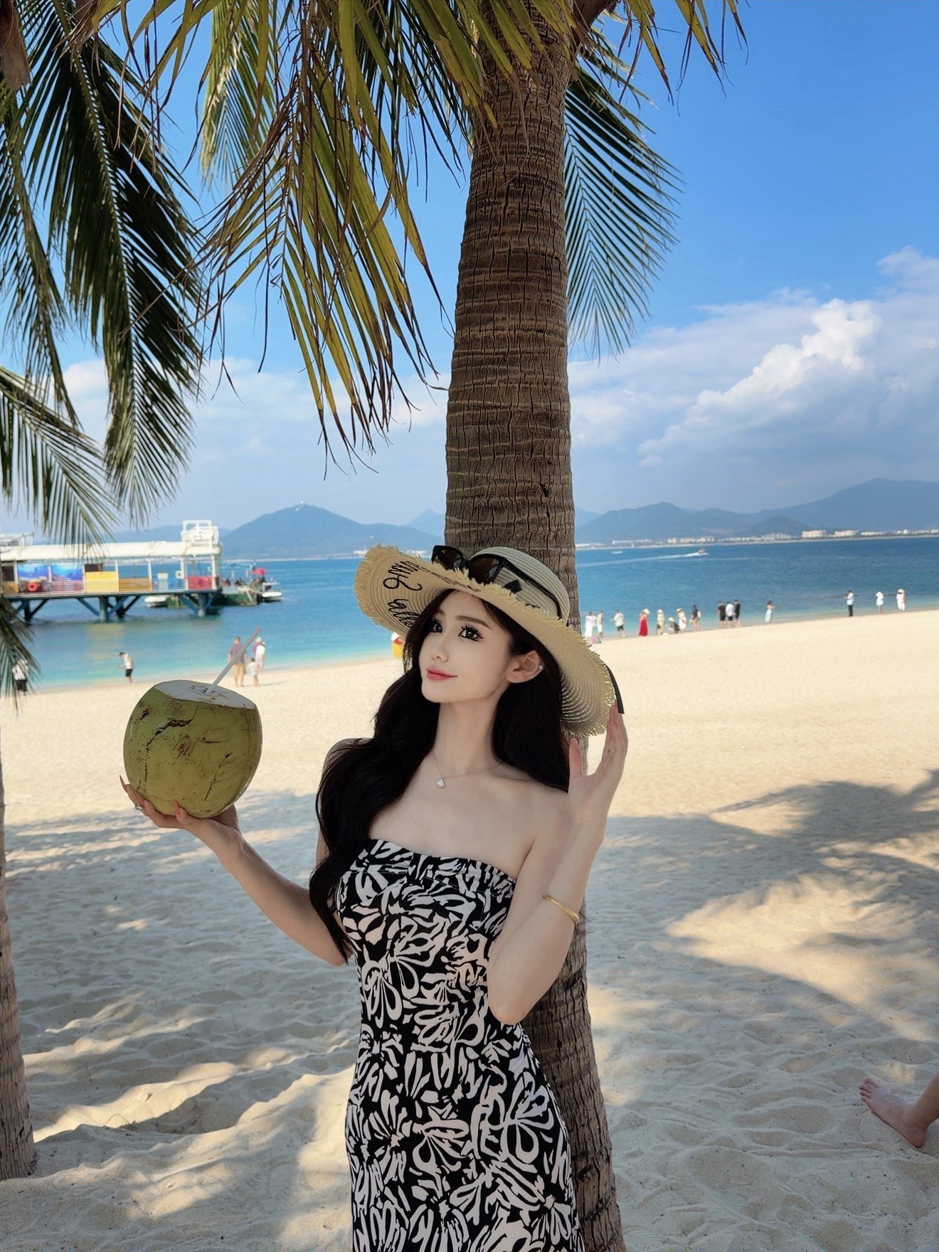 小蛇^的主播照片