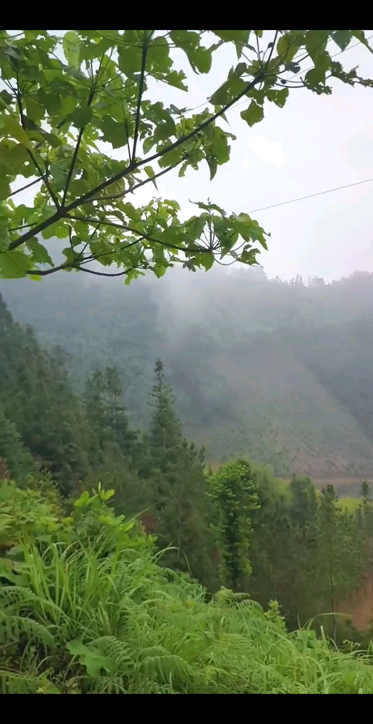 广西西林县太美了❤️