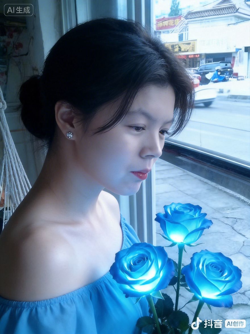 💘云丫头💘主播图片