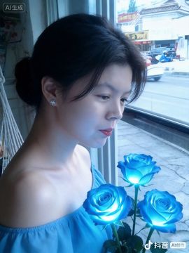 💘云丫头💘的图片