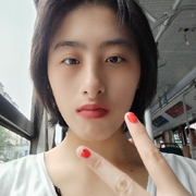 中國(guó)舞小公主的頭像