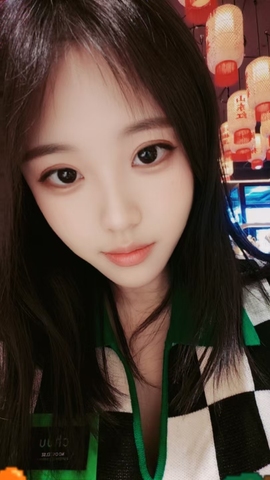 倾颜[發]感恩有你的图片