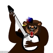 ╰)╮野熊╭(╯的頭像