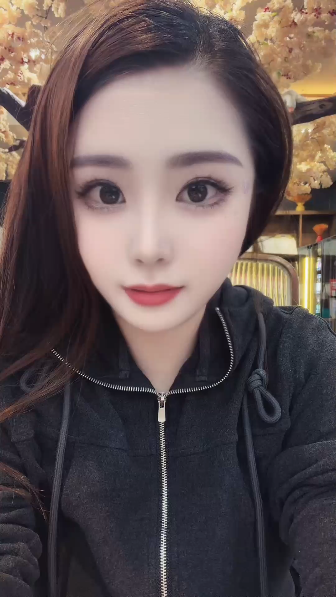 正式开播