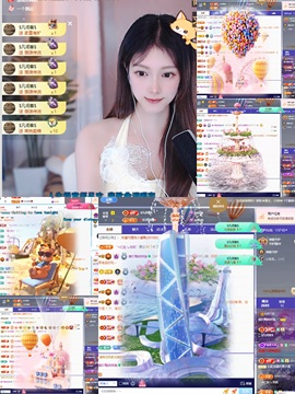 美吖鸭感谢哥哥们接生的图片