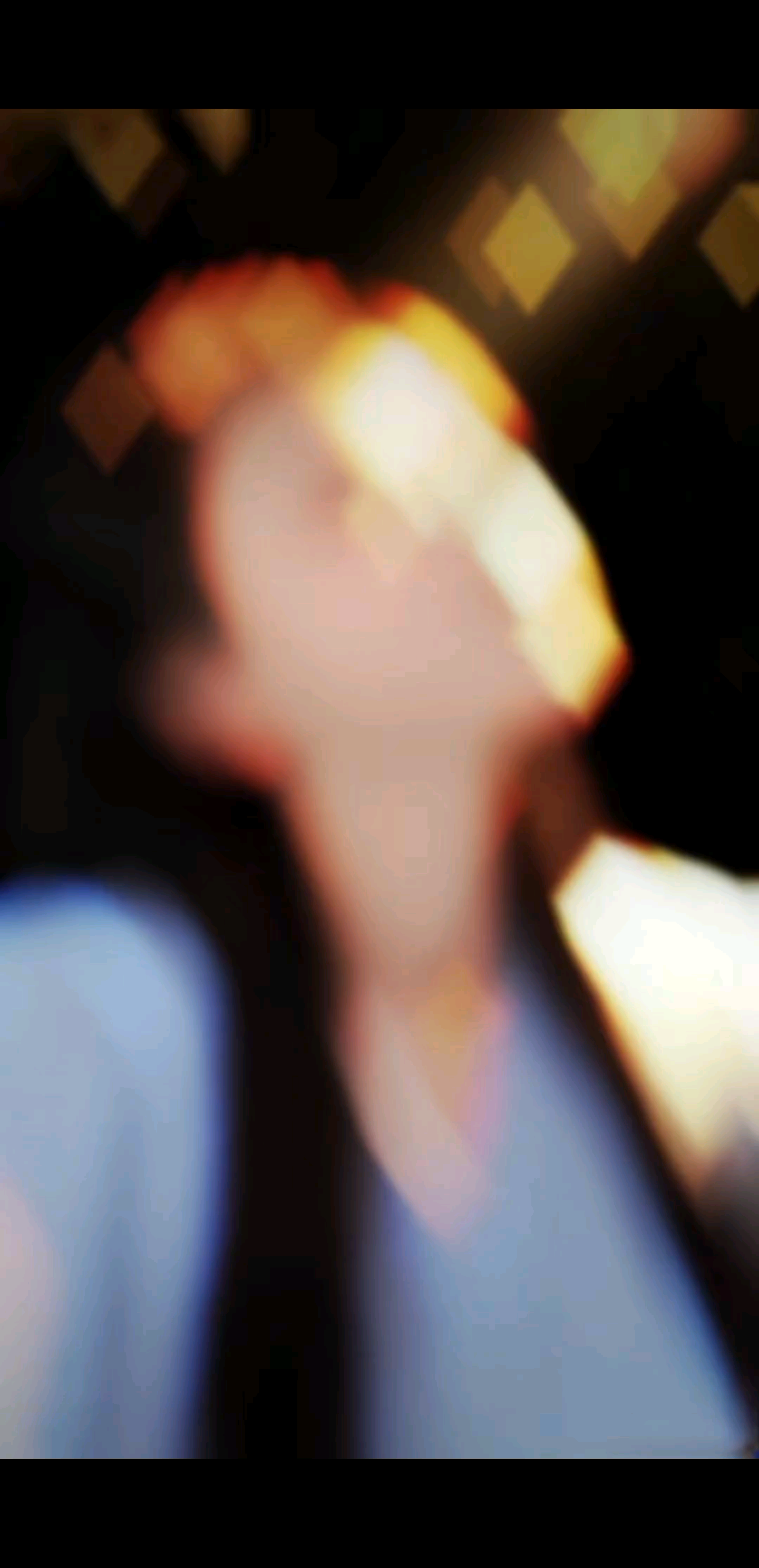 与生活和解，与自己相处。