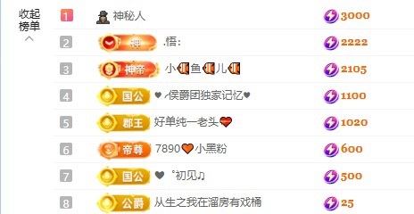 yoki♥主播图片