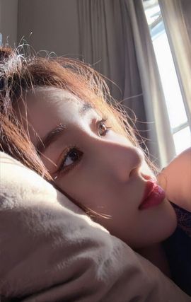 美喵喵有事不定时播的图片