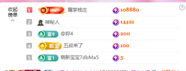 悦君兮感谢大家支持的图片