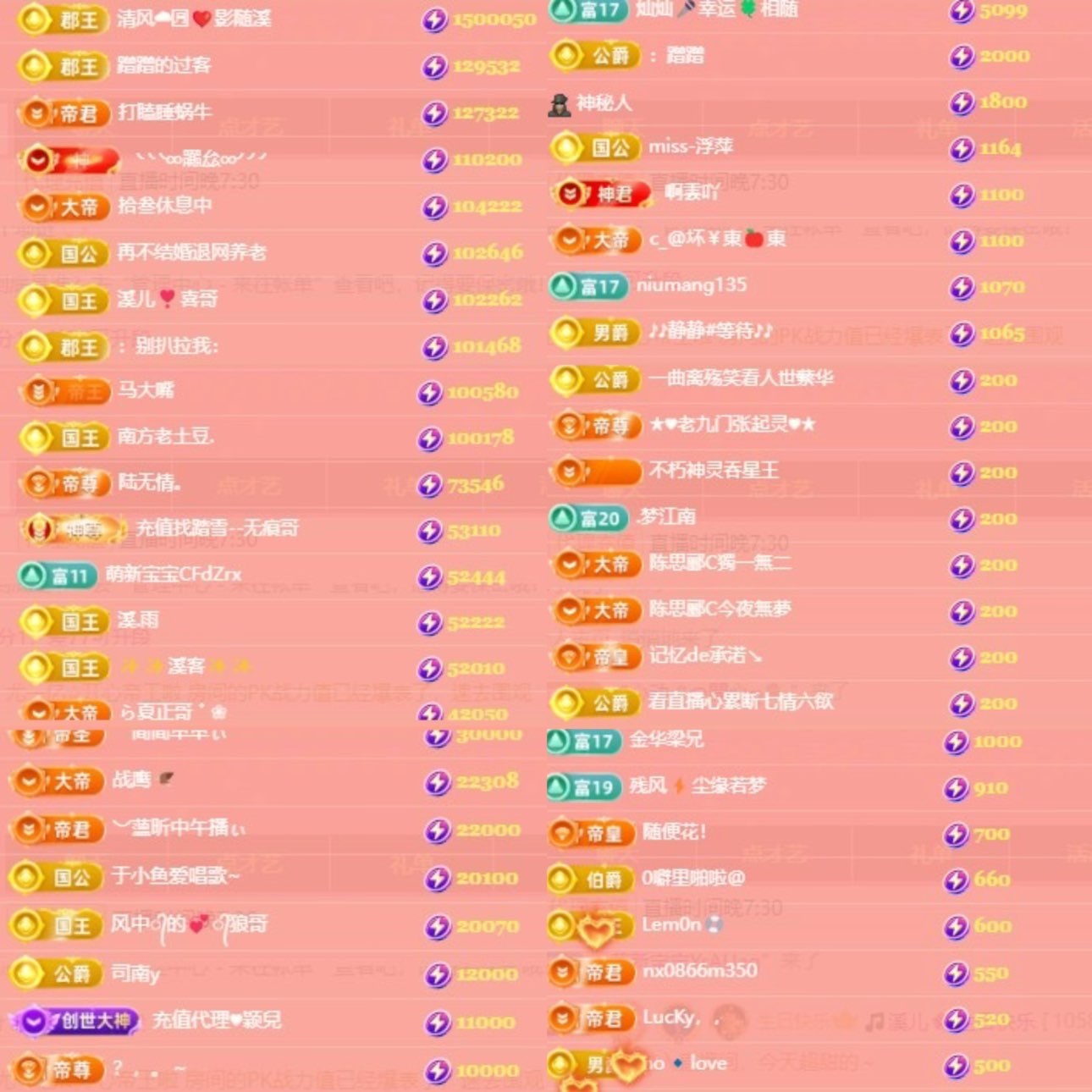 🎵小邓丽君🌺溪儿主播图片