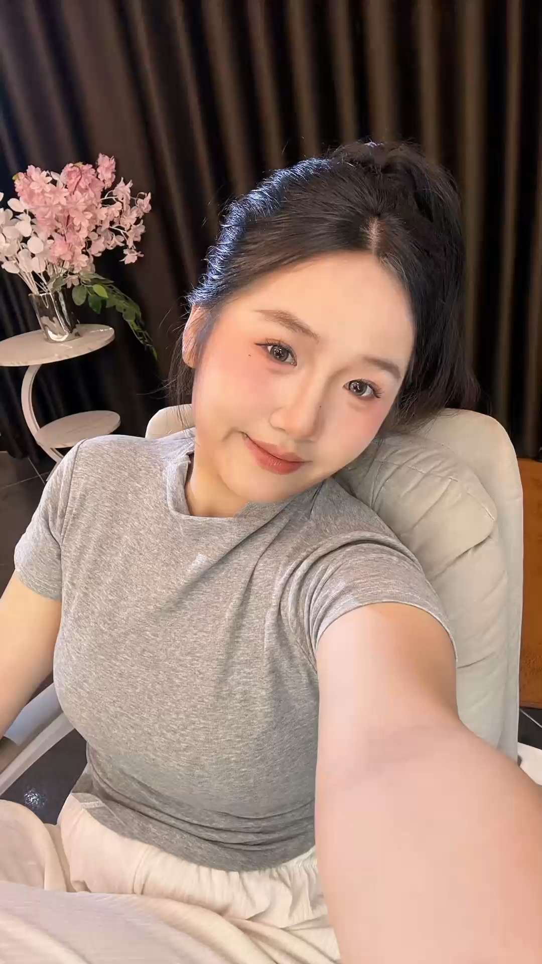 我在等的人 他在多远