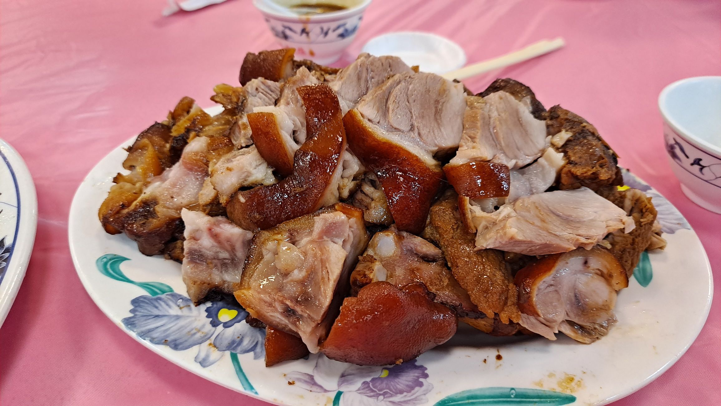 一只楚楚熊☆的主播照片
