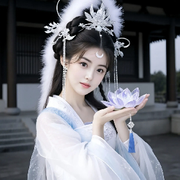 臭宝❤️爱唱歌🎤的用户头像