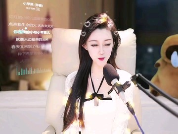 这主播也忒有才了吧！
