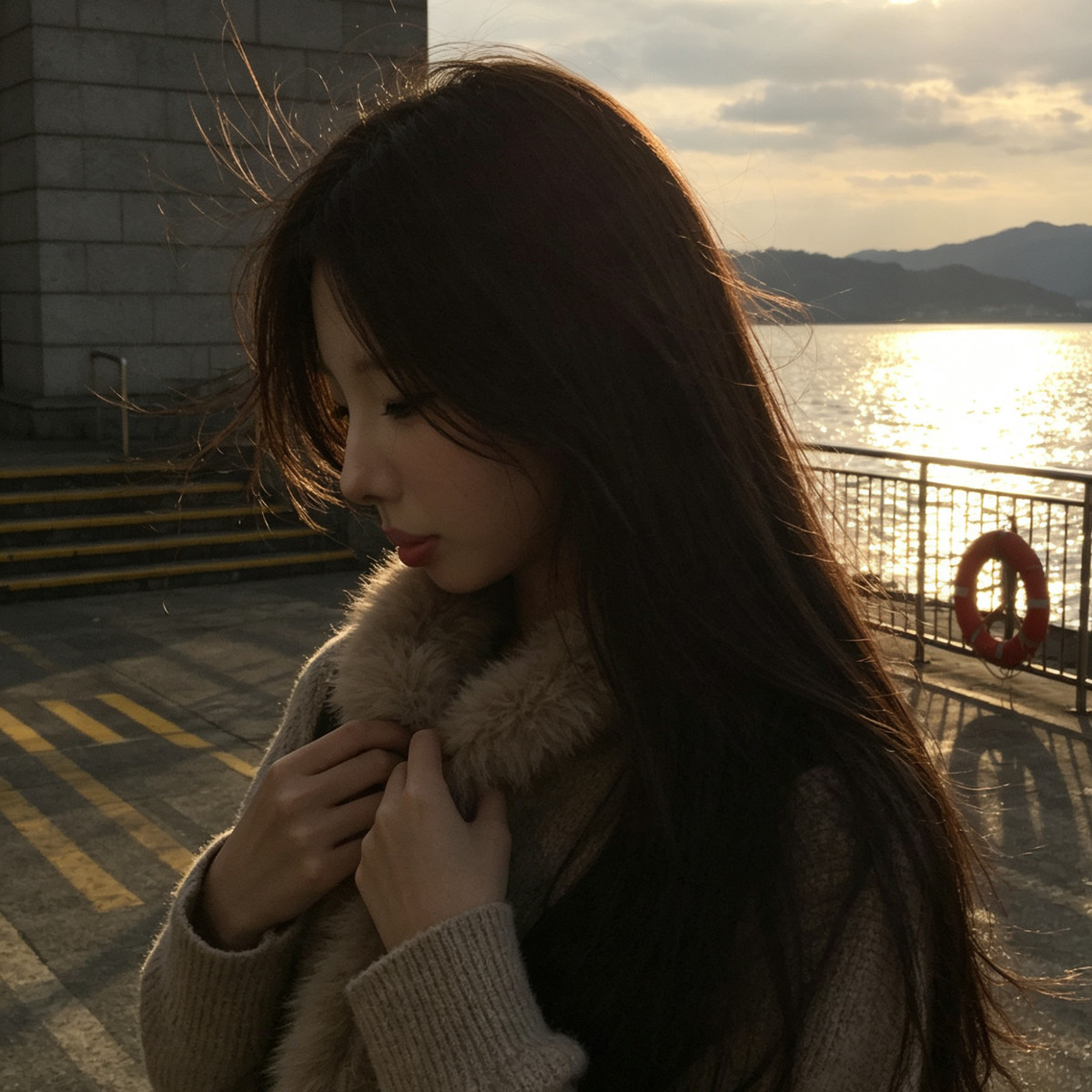 新人-文文的直播间