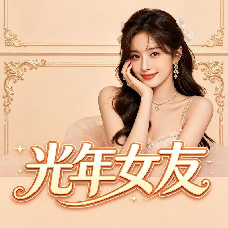 光年女友💋