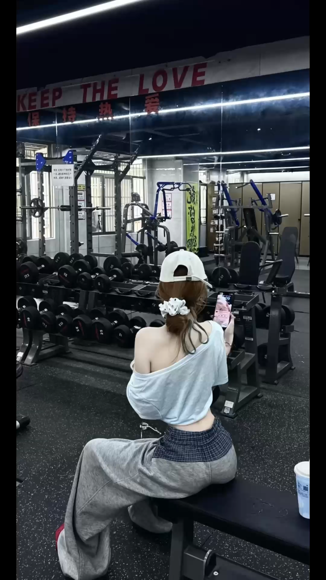 有的人之所以迷人