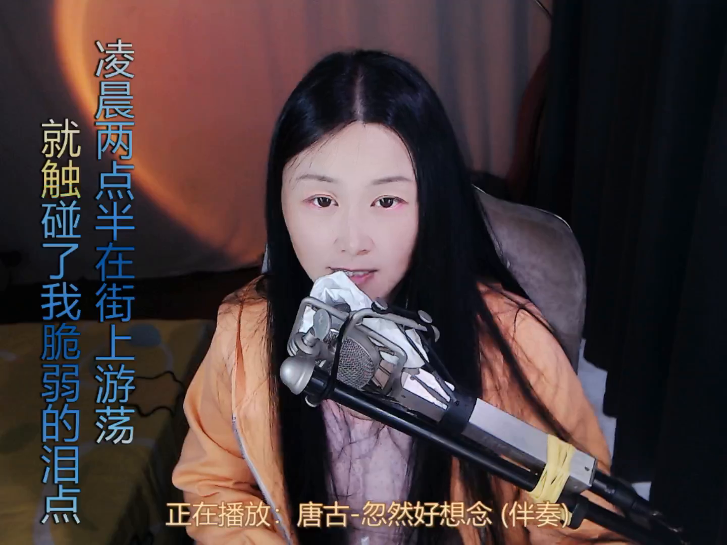 才艺视频