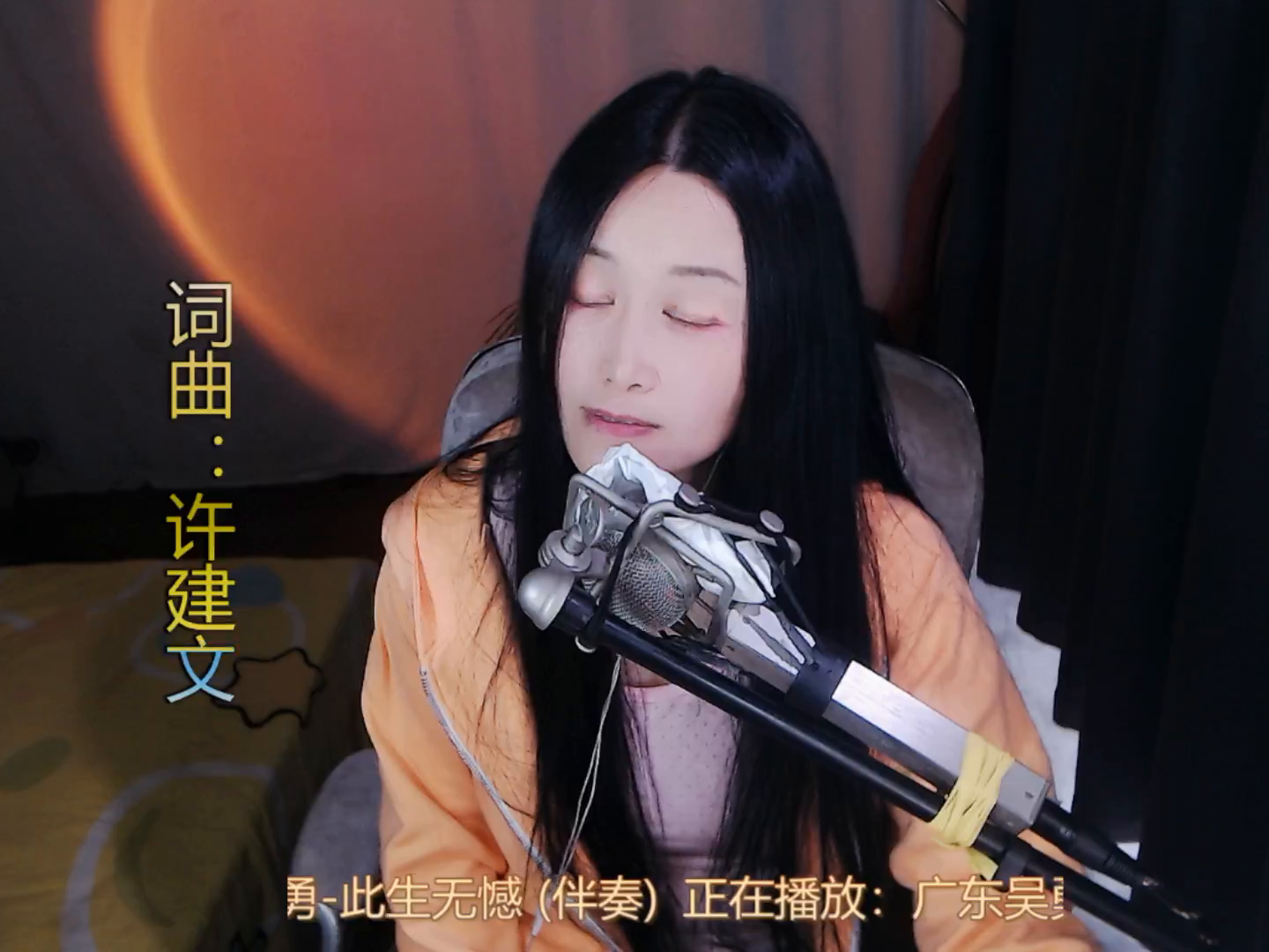 才艺视频