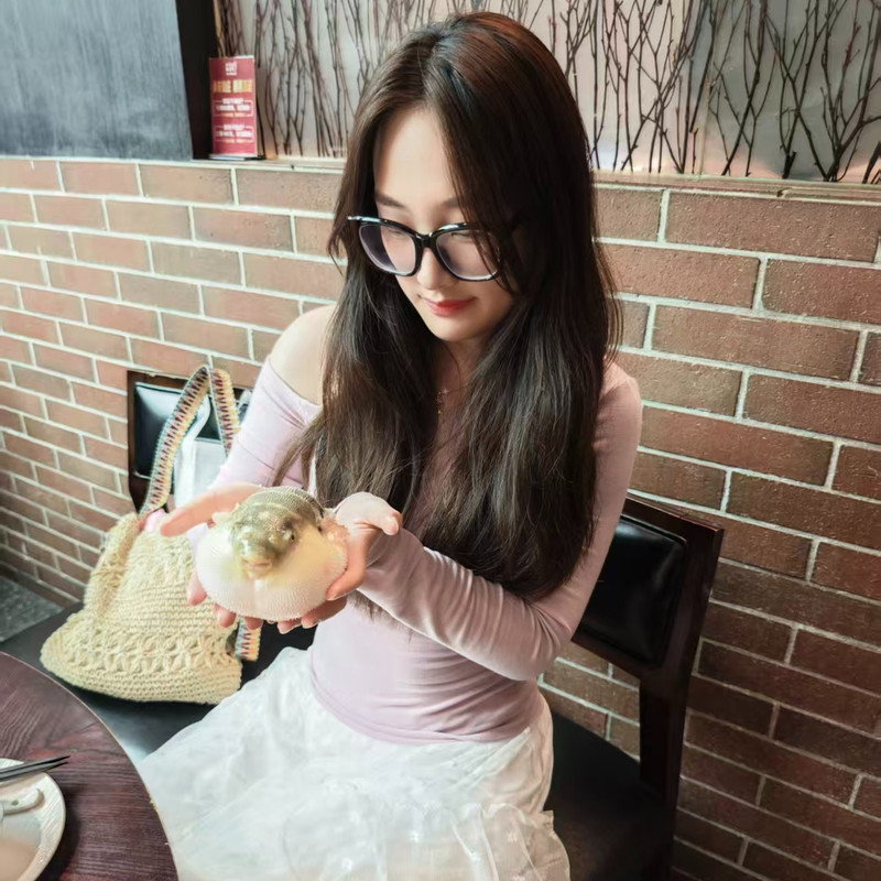 ～秋香～的主播海报