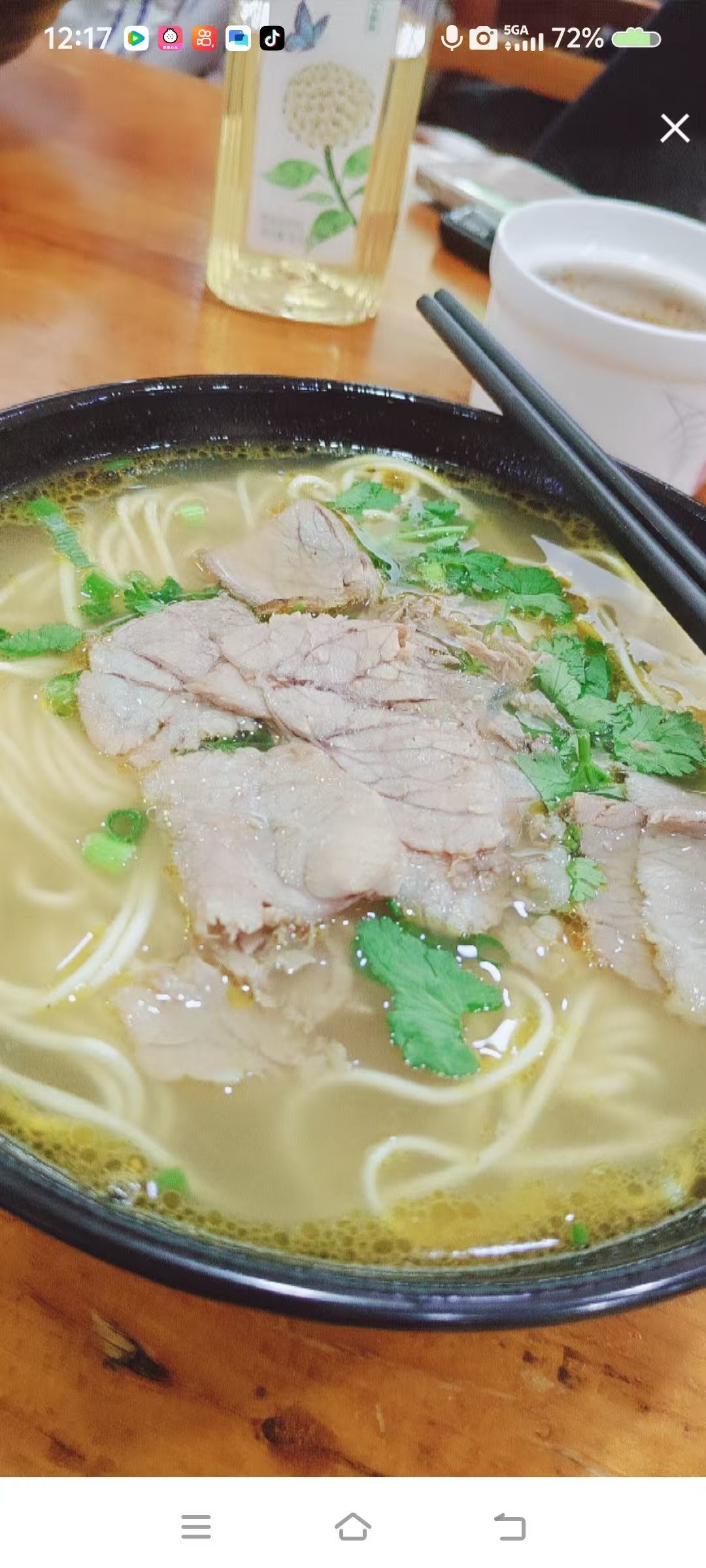 小芳，🌸的主播照片