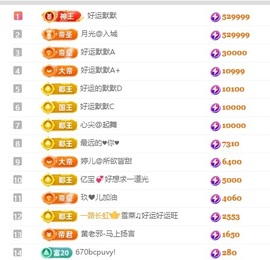 阿九认真唱歌🎤的图片