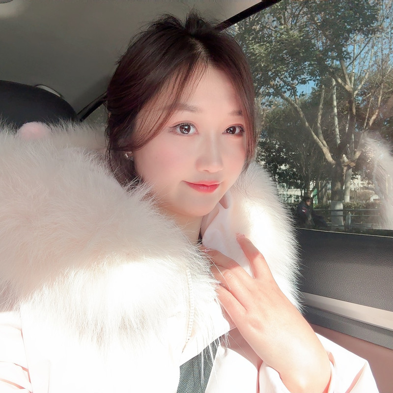 许暖暖唱歌🎤海报
