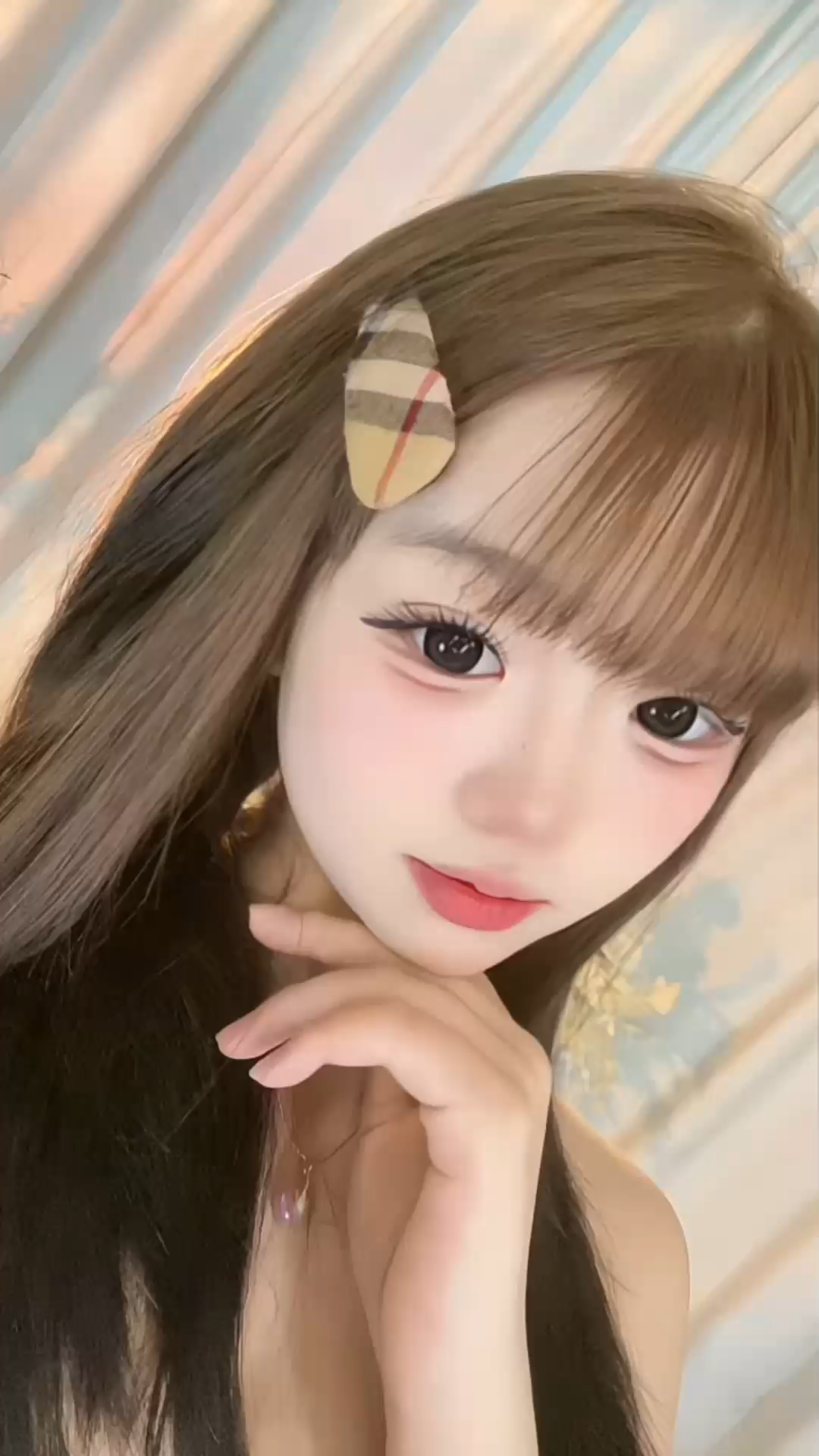 你这该死的温柔