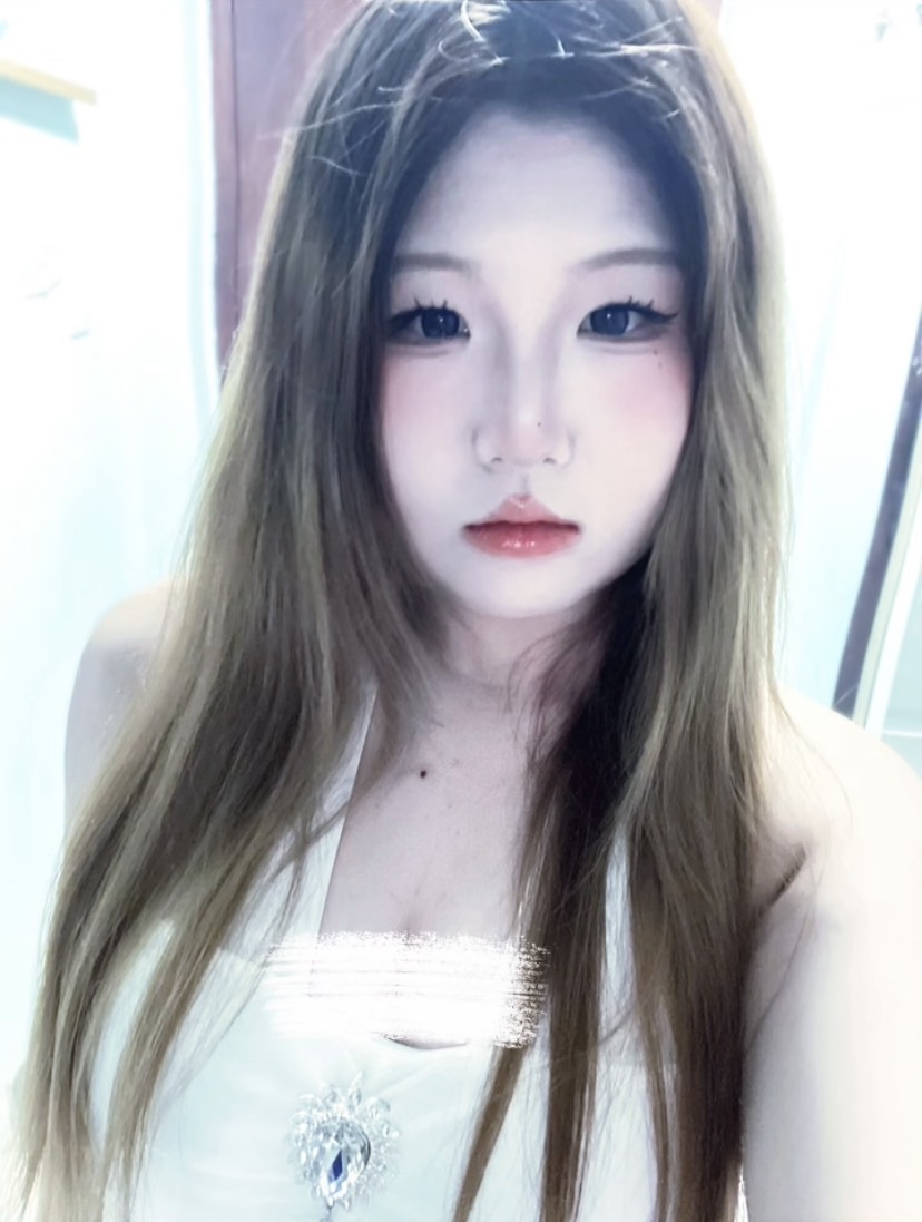 妍妍（好色）主播图片