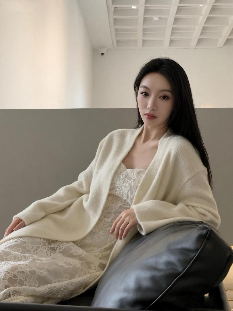 鑫儿～主播图片