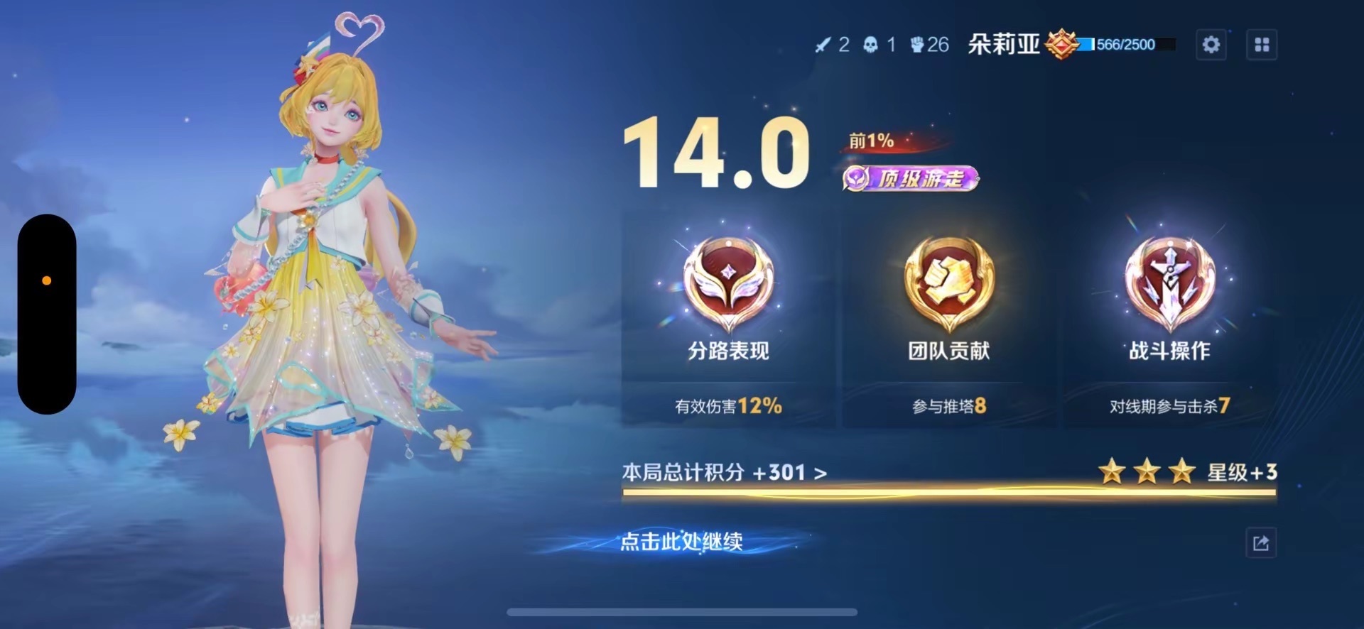 小乐乐～休的主播照片