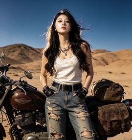 沁馨ღ求百元榜的图片