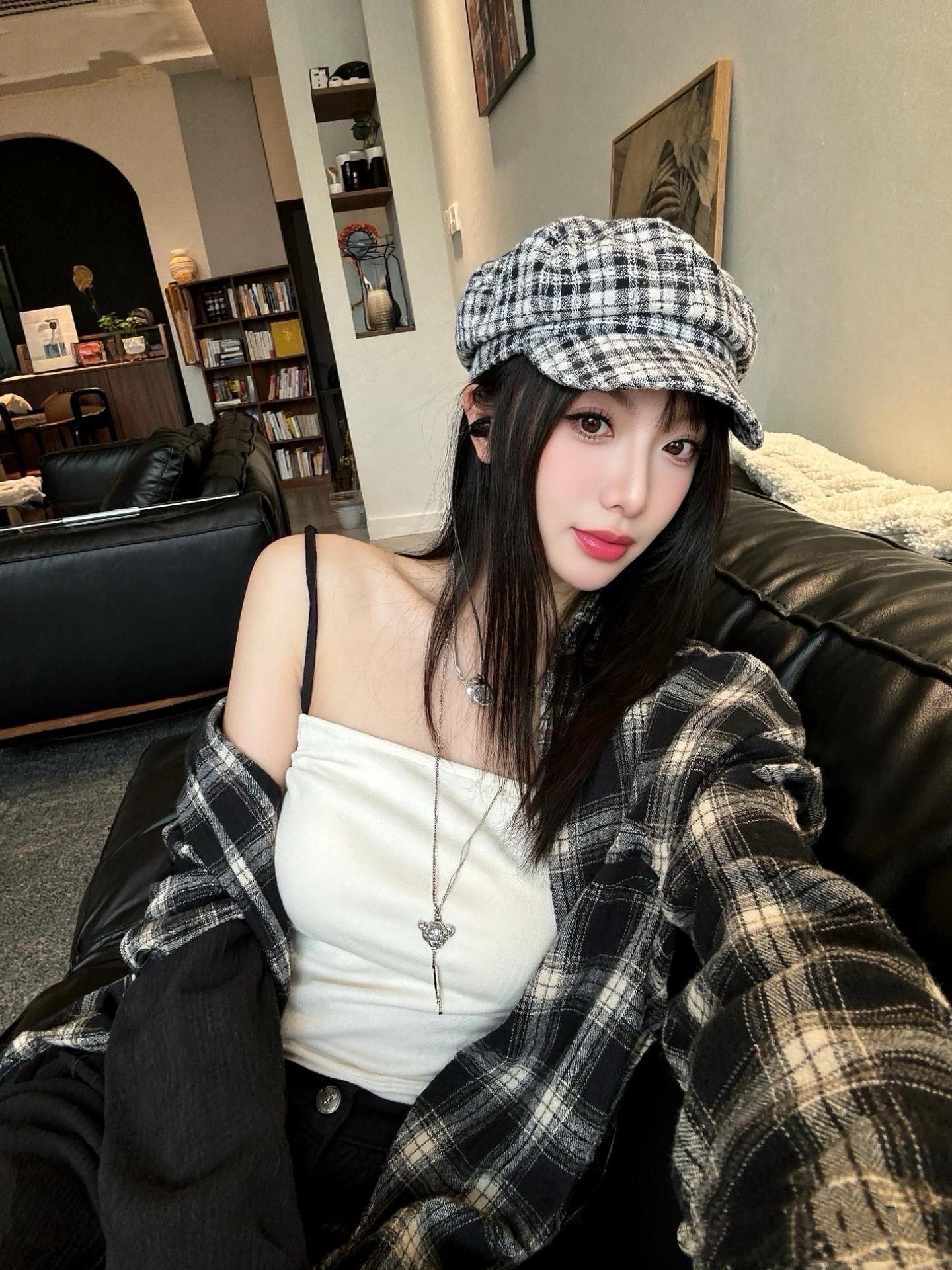 鑫儿～主播图片