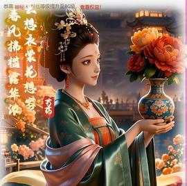 岚☆若冰♂主播照片