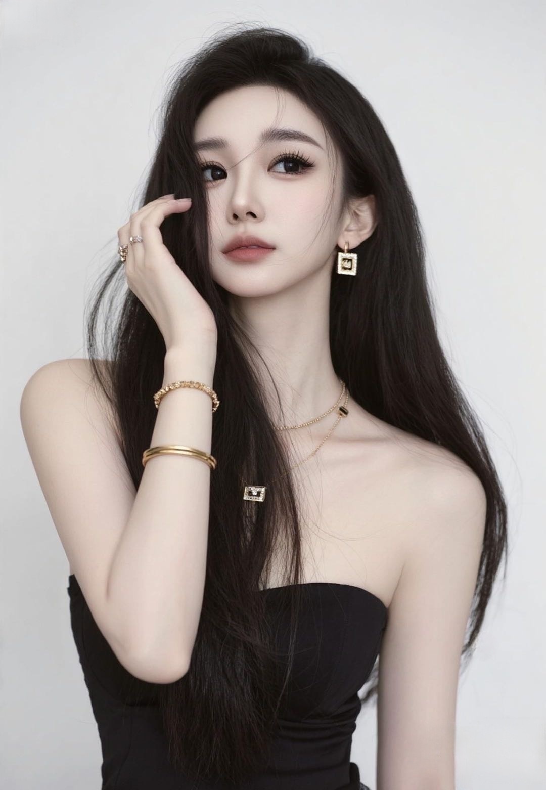 泡泡👑主播图片