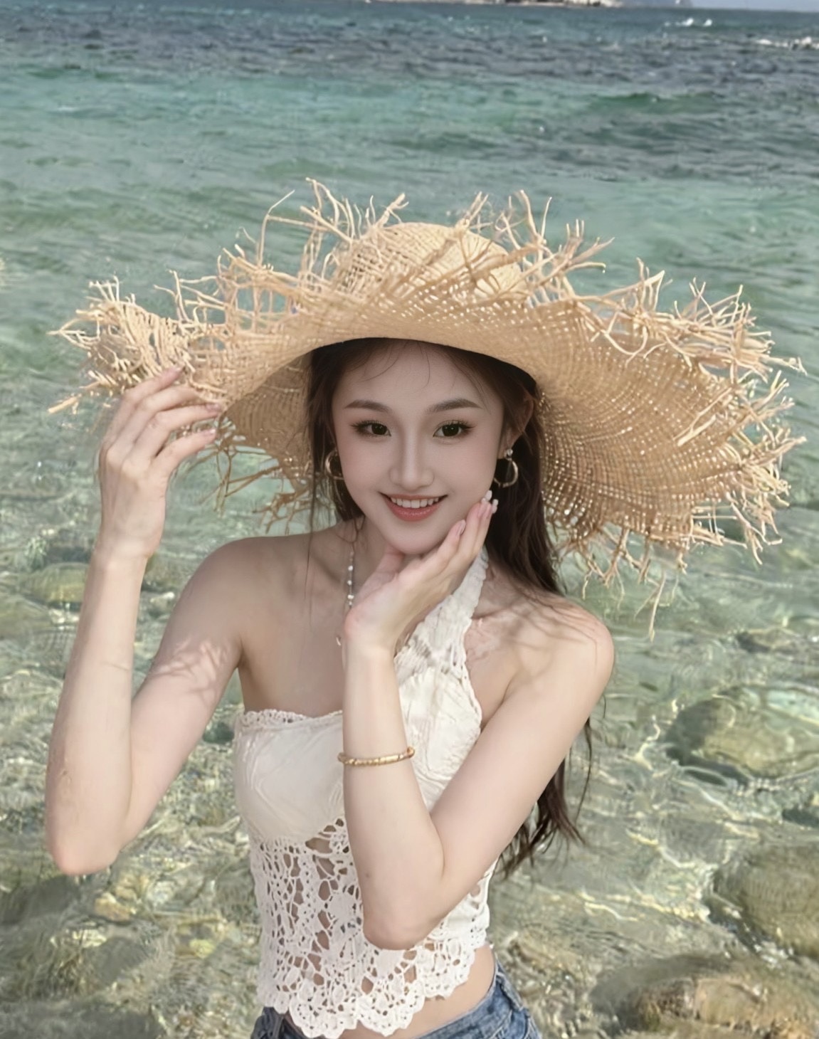 杨念念吖的主播照片